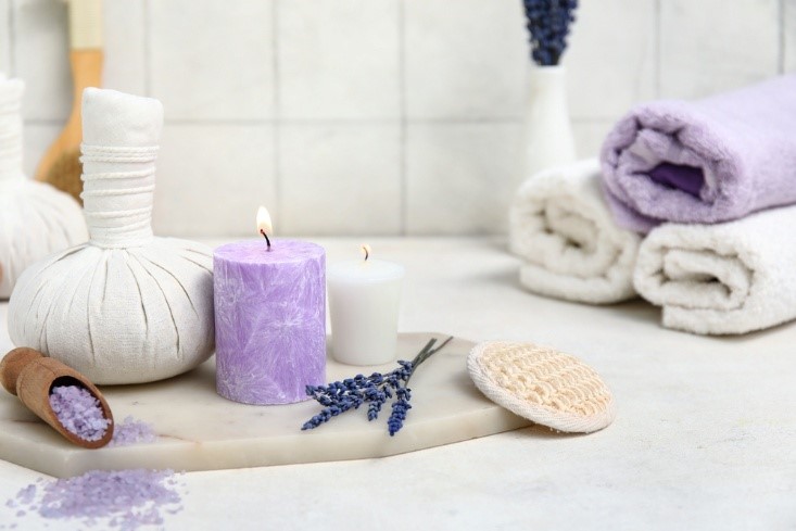 5 Alasan Produk Perawatan Tubuh Beraroma Lavender Jadi Favorit Banyak Orang