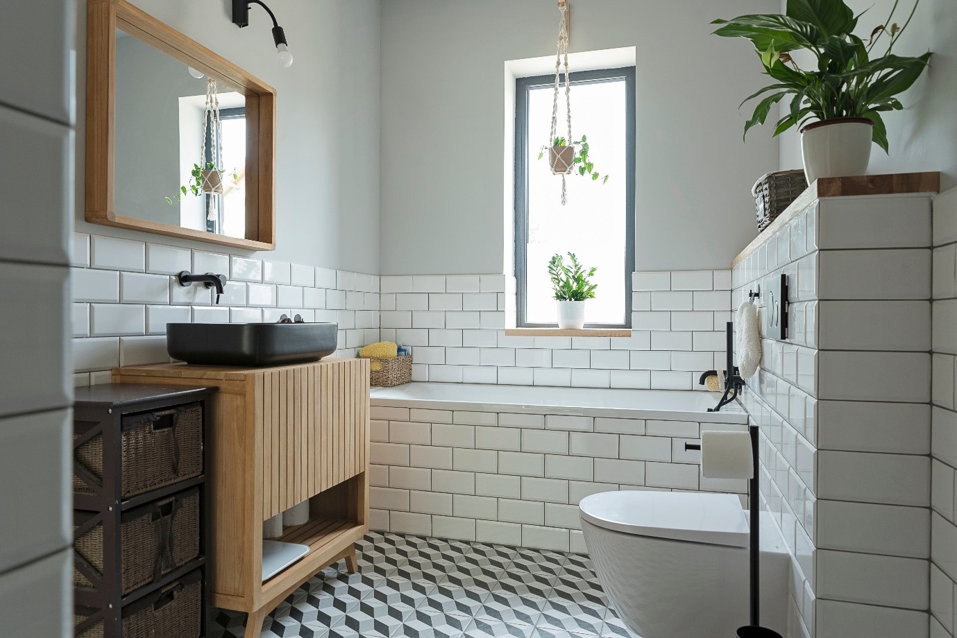 5 Area Rumah yang wajib Dibersihkan dengan Karbol Wangi Agar tetap Higienis