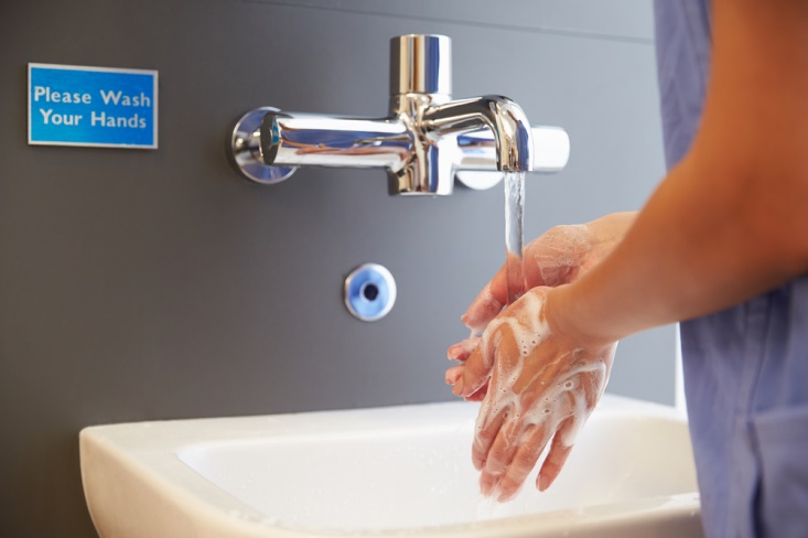 5 Fakta tentang Cuci Tangan yang Harus Kamu Tahu!