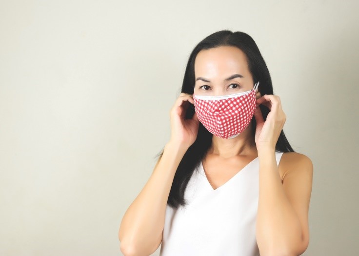 Alasan Harus Pakai Masker Dua Lapis dan Cara Menggunakan Masker Dobel yang Benar