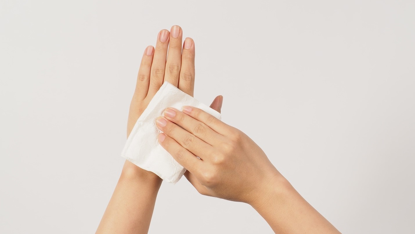 Berapa Lama Tisu Basah Antibacterial Bisa Bertahan dan Aman Dipakai?