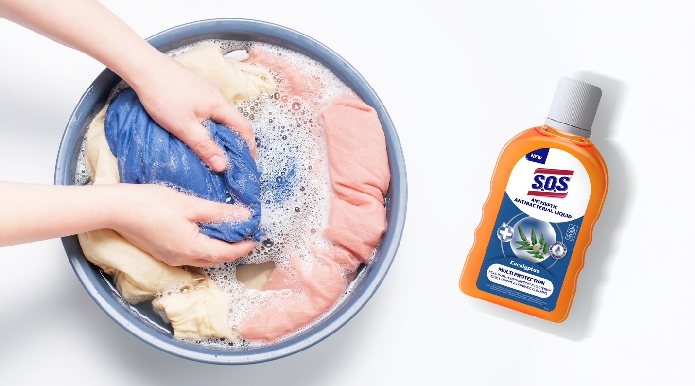 Dari Kulit Hingga Pakaian, Intip Beragam Fungsi Cairan Antiseptik Berikut Ini!