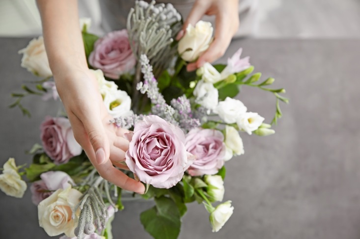 Ini 4 Jenis Bunga untuk Harumkan Rumah, Coba juga Pembersih Lantai Aroma Floral