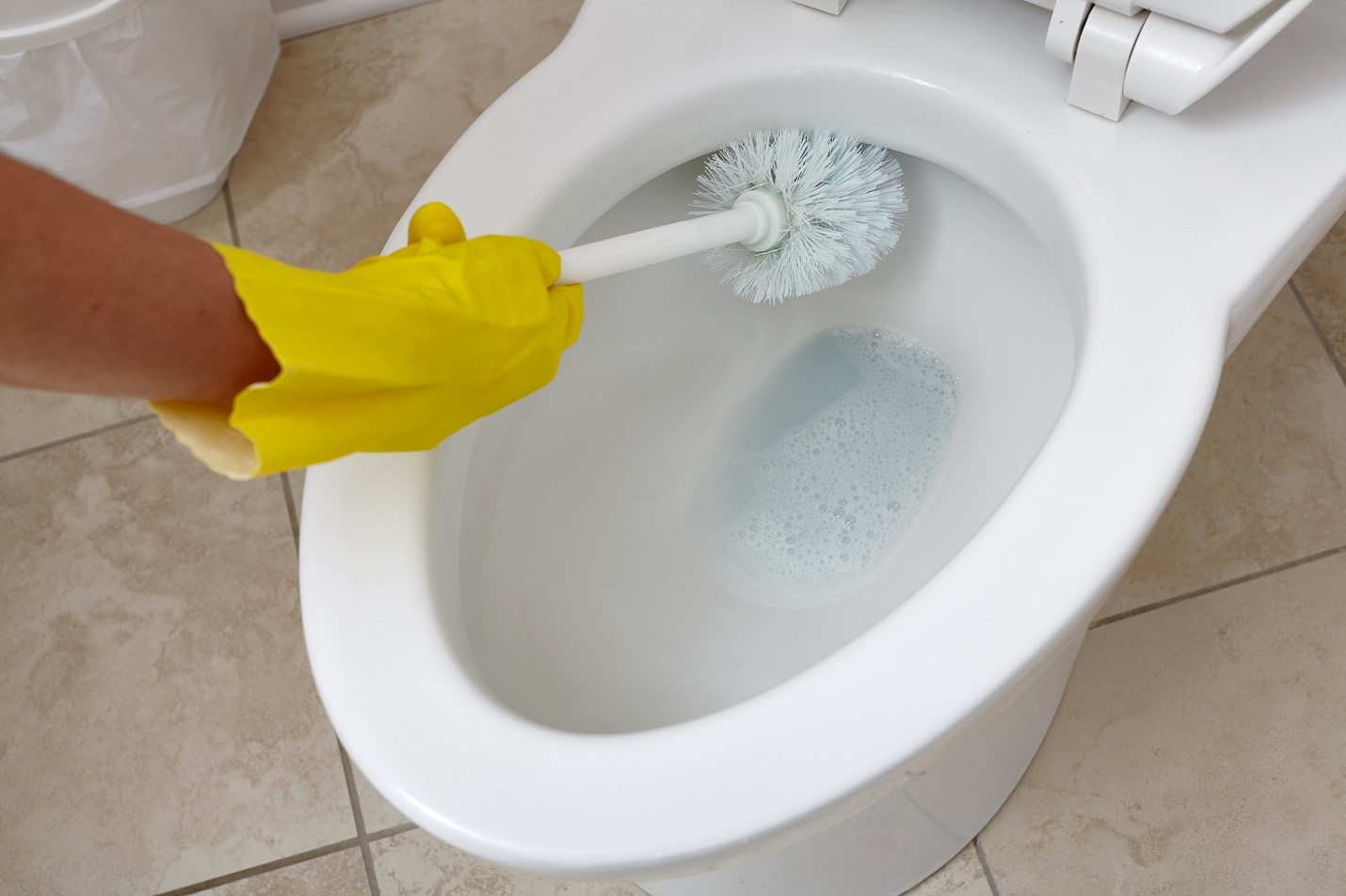 Karbol Wangi Sereh, Salah Satu Cara Ampuh Hilangkan Aroma Tidak Sedap di Toilet Rumah