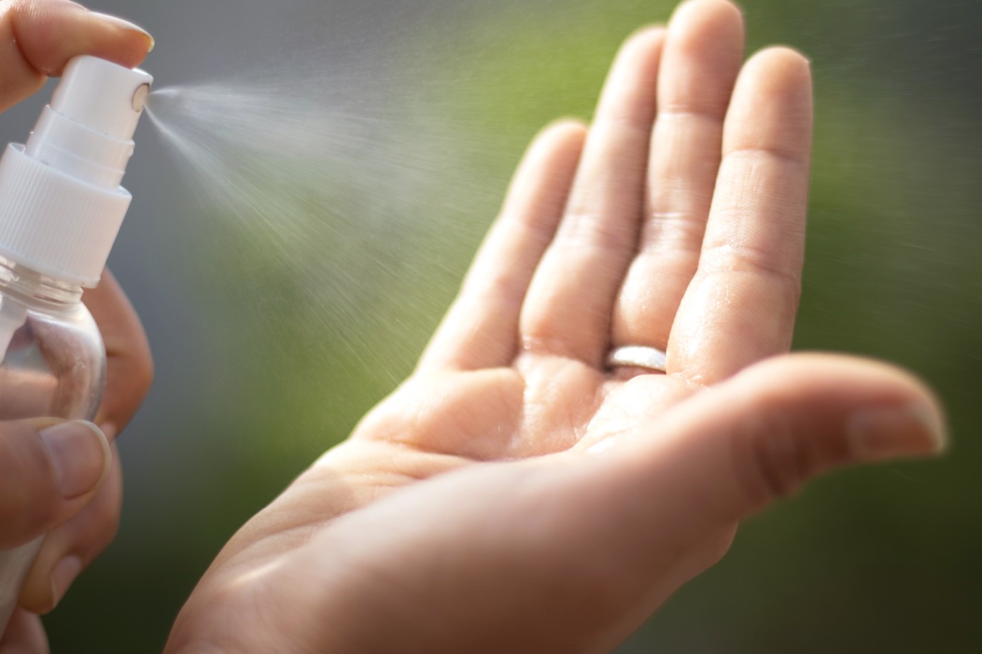 Tak Harus Memiliki Aroma yang Wangi, Ini Cara Memilih Hand Sanitizer yang Tepat dan Penting Diketahui