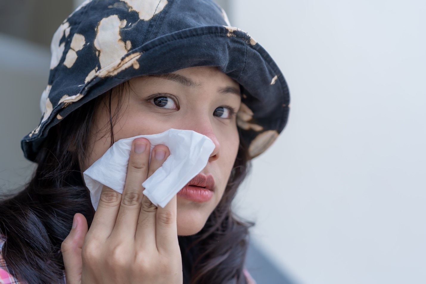 Saat Mudik Lebaran, Bolehkah Mengelap Muka dan Badan Menggunakan Tisu Basah Anti Bakteri?