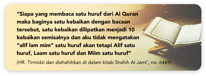 Hadist Umum